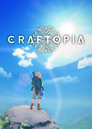 Craftopia